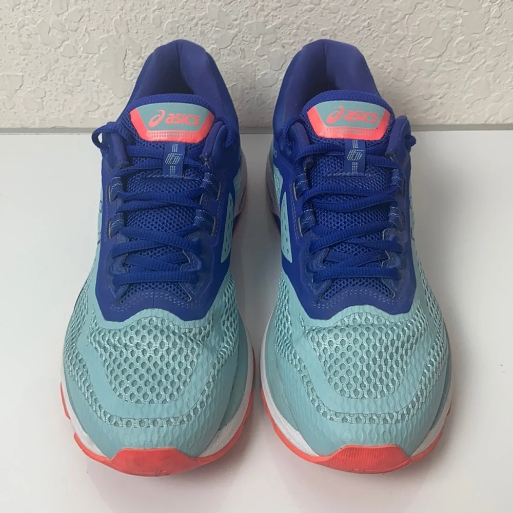 Asics hello you